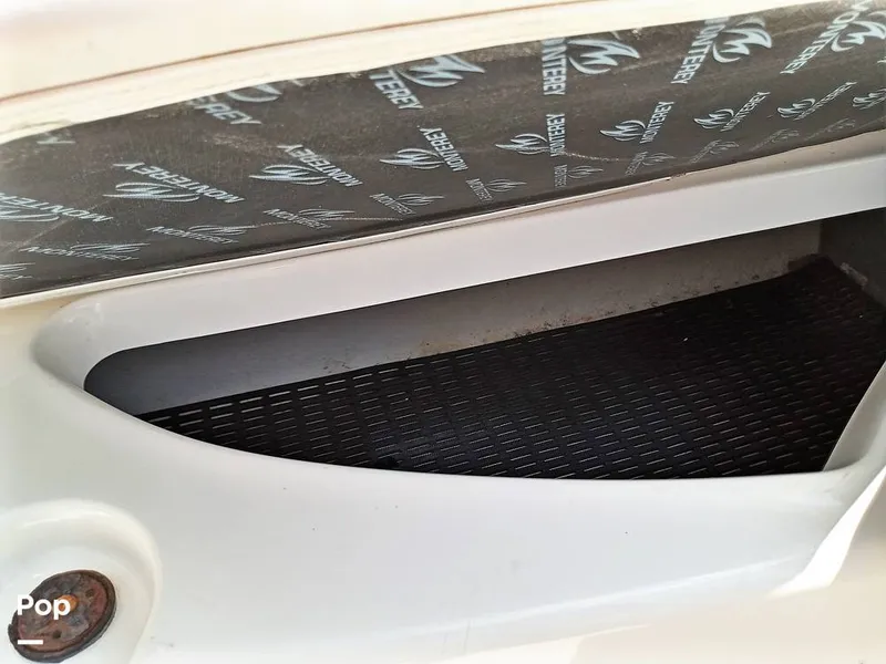 Slide: The Image of Monterey 234 FS 2008 - 9222135