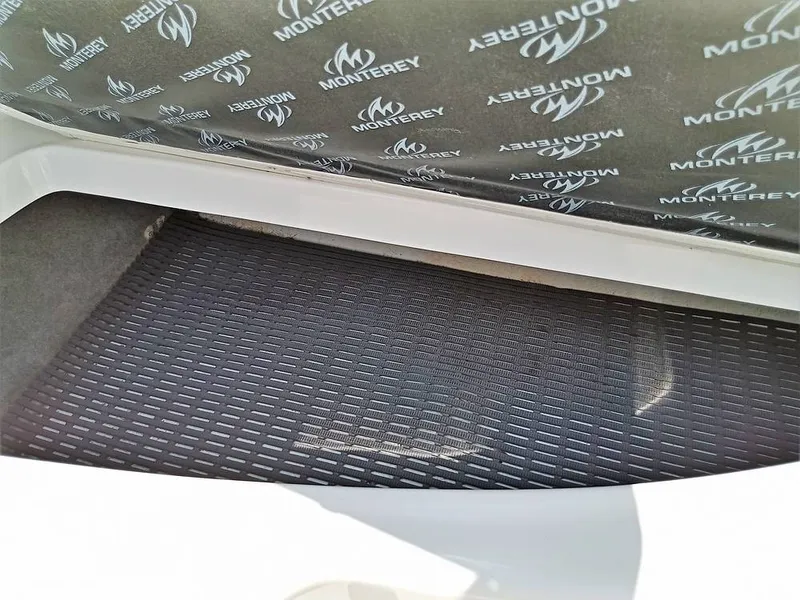 Slide: The Image of Monterey 234 FS 2008 - 9222137