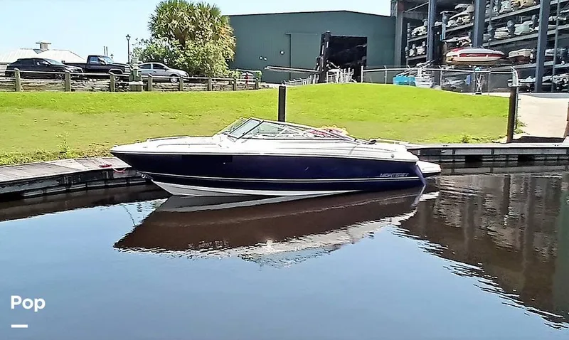 Slide: The Image of Monterey 234 FS 2008 - 9222091