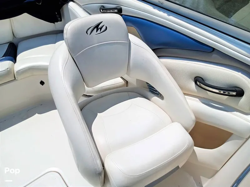 Slide: The Image of Monterey 234 FS 2008 - 9222154