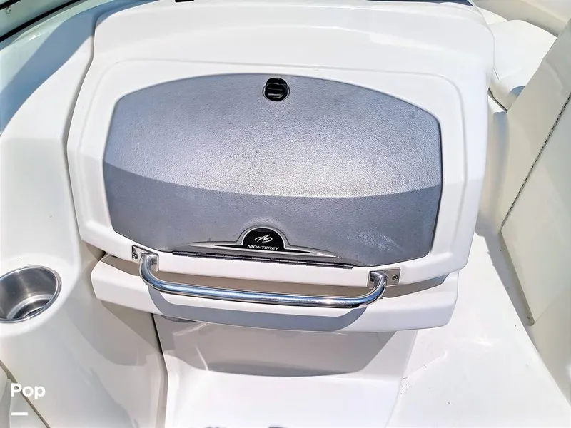 Slide: The Image of Monterey 234 FS 2008 - 9222158