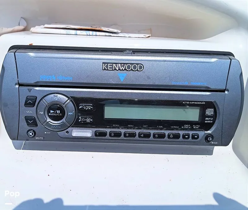 Slide: The Image of Monterey 234 FS 2008 - 9222165