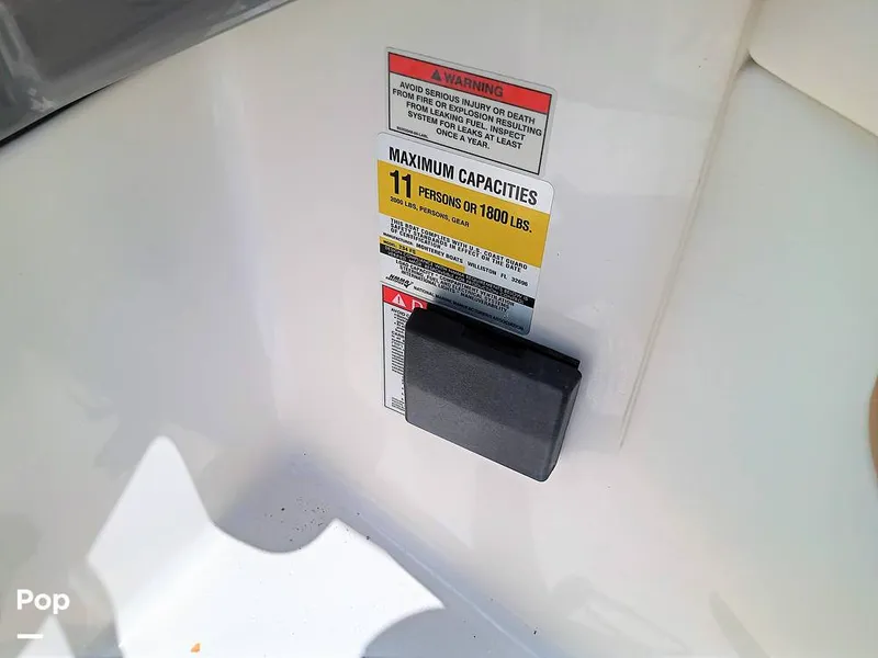 Slide: The Image of Monterey 234 FS 2008 - 9222181