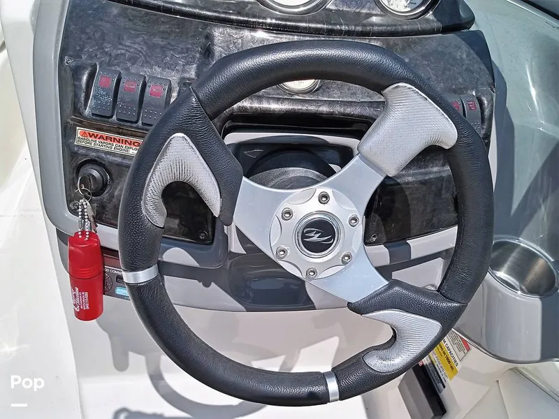 Slide: The Image of Monterey 234 FS 2008 - 9222182