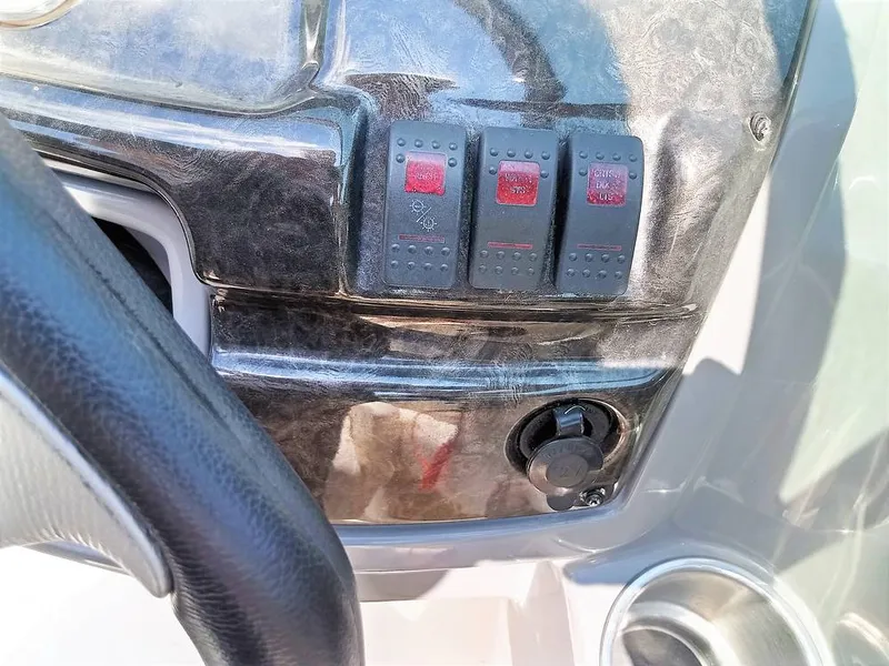 Slide: The Image of Monterey 234 FS 2008 - 9222191