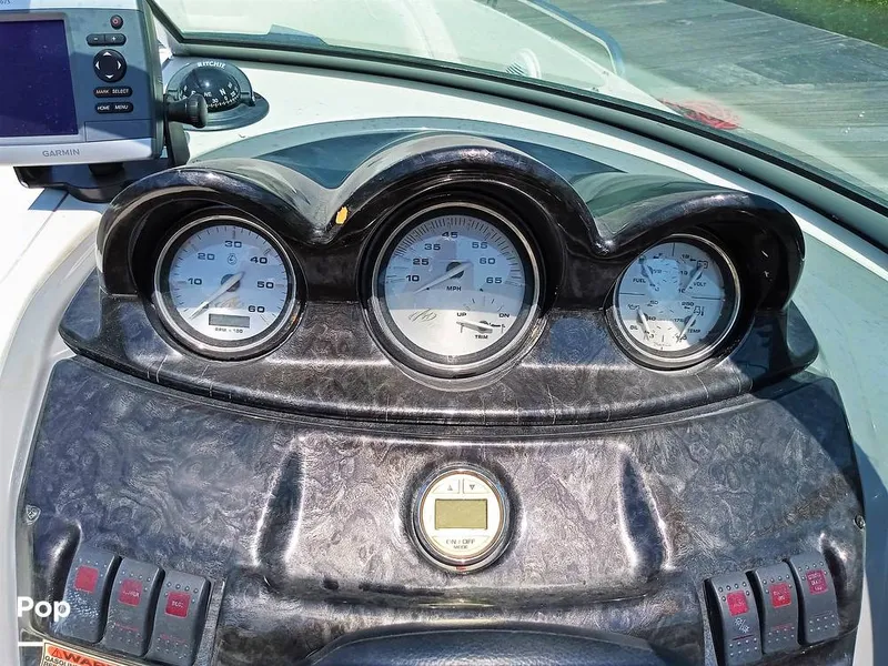 Slide: The Image of Monterey 234 FS 2008 - 9222204