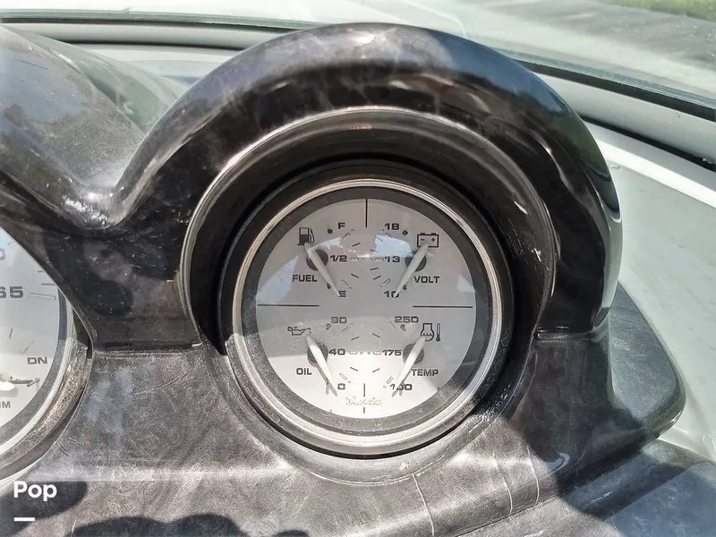 Slide: The Image of Monterey 234 FS 2008 - 9222227