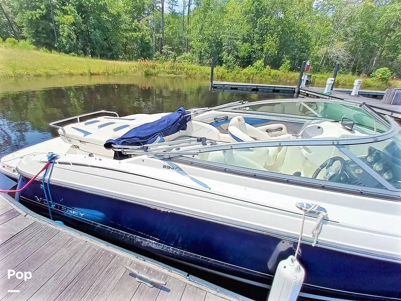 Slide: The Image of Monterey 234 FS 2008 - 9222064