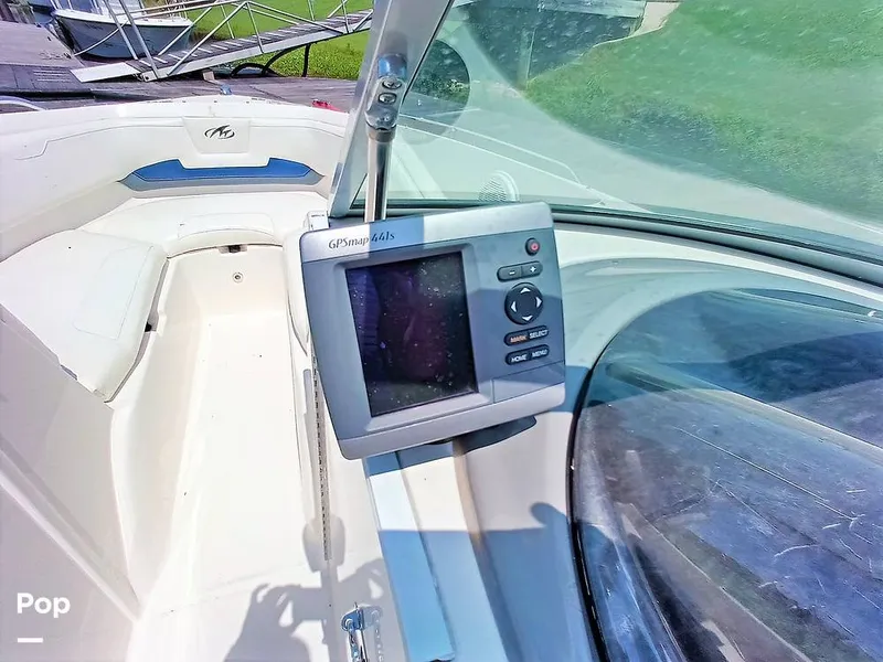 Slide: The Image of Monterey 234 FS 2008 - 9222229