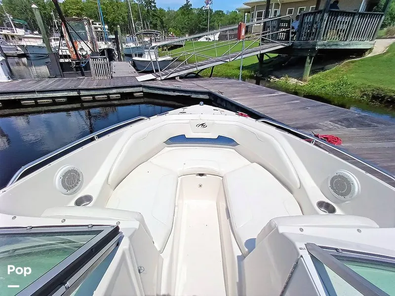 Slide: The Image of Monterey 234 FS 2008 - 9222244