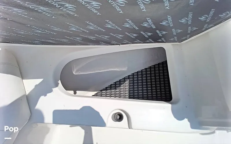 Slide: The Image of Monterey 234 FS 2008 - 9222262