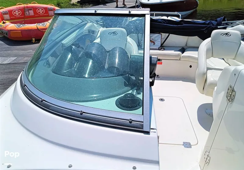 Slide: The Image of Monterey 234 FS 2008 - 9222288