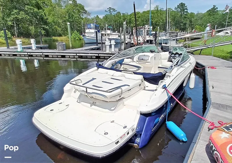 Slide: The Image of Monterey 234 FS 2008 - 9222070