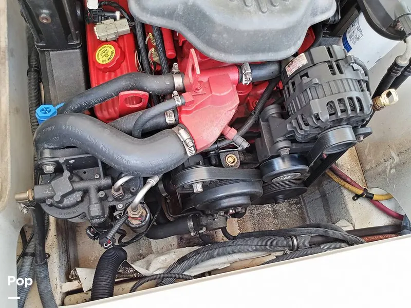 Slide: The Image of Monterey 234 FS 2008 - 9222312