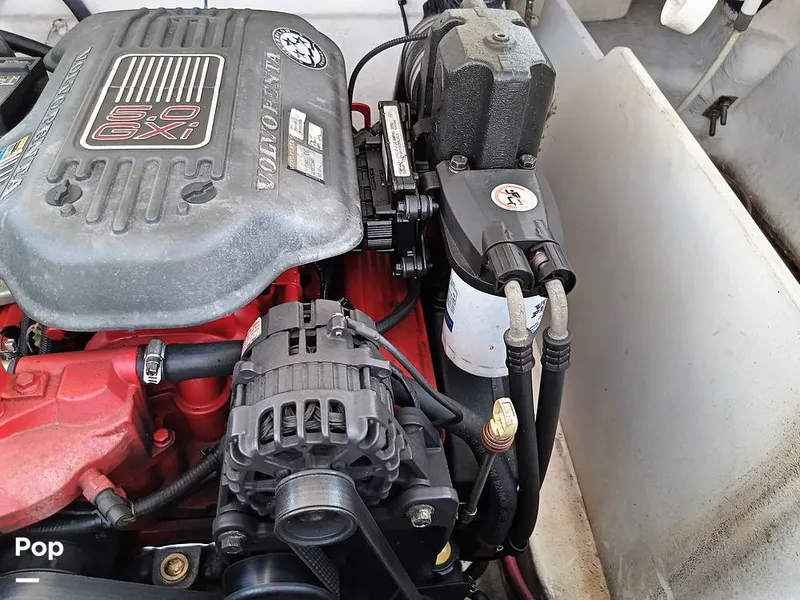 Slide: The Image of Monterey 234 FS 2008 - 9222314