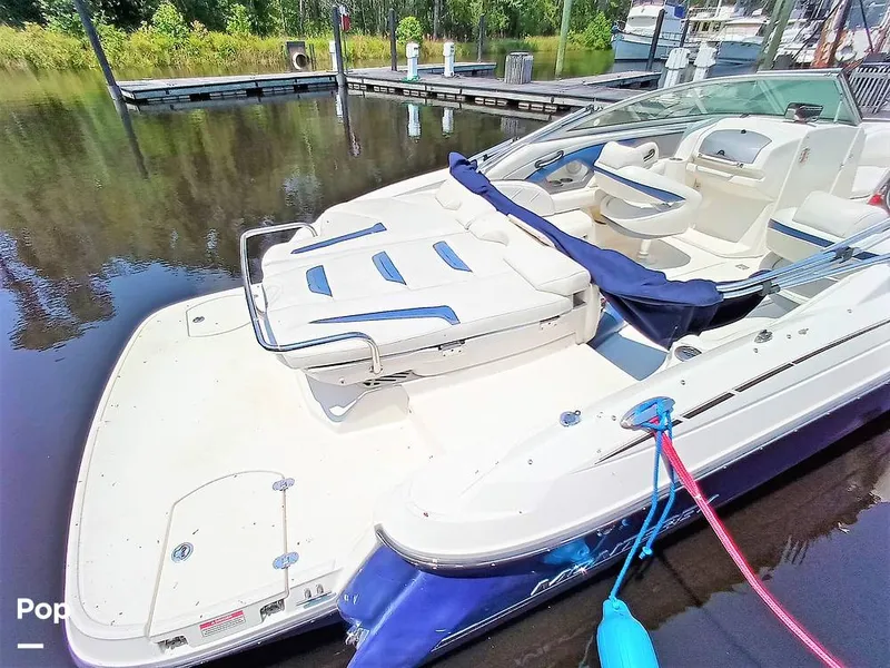 Slide: The Image of Monterey 234 FS 2008 - 9222074