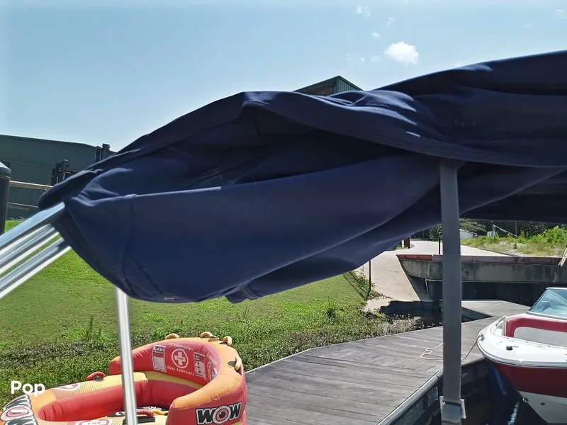 Slide: The Image of Monterey 234 FS 2008 - 9222330