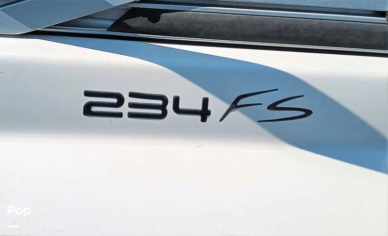 Slide: The Image of Monterey 234 FS 2008 - 9222333