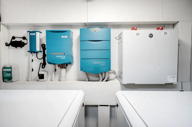 Slide: The Image of Azimut 78 FLY 2024 - 62