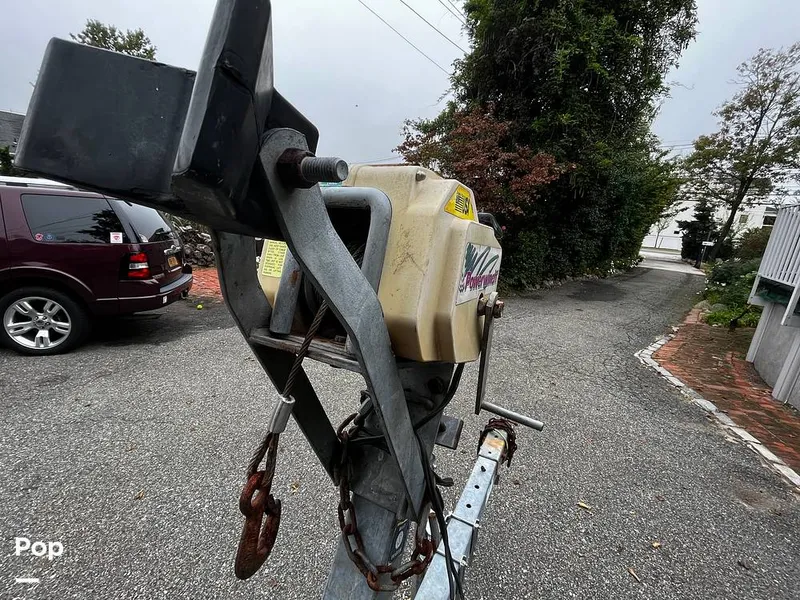 Slide: The Image of Winner 2280 CC 1988 - 13248948