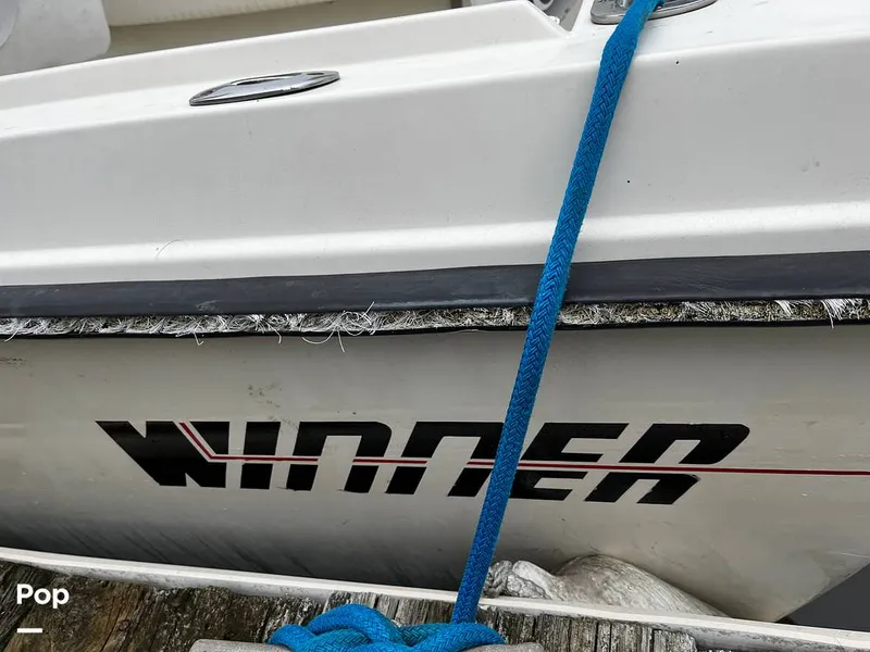 Slide: The Image of Winner 2280 CC 1988 - 13249004