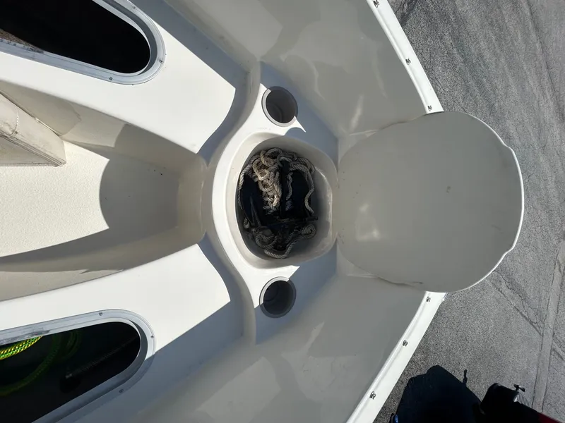 Slide: The Image of Stingray 195rx 2012 - 18