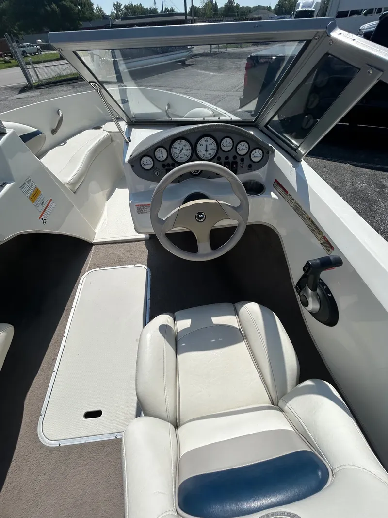 Slide: The Image of Stingray 195rx 2012 - 14
