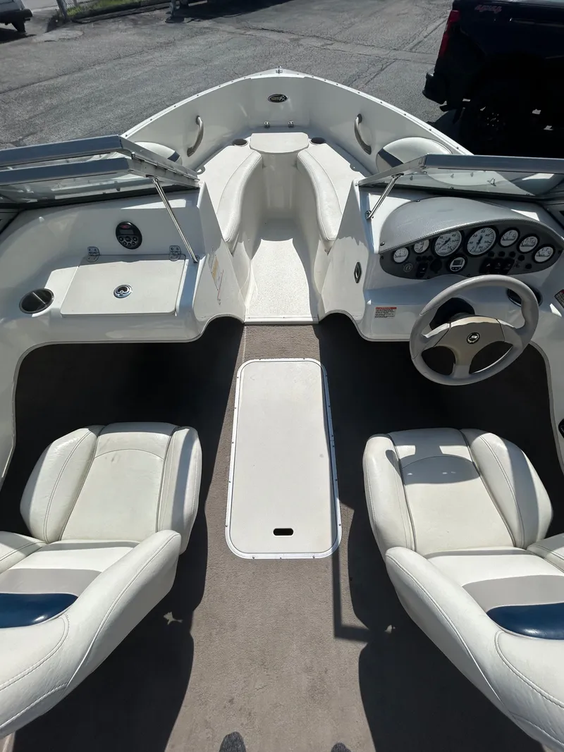 Slide: The Image of Stingray 195rx 2012 - 12
