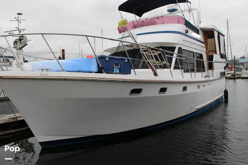 The Image of Nova 40 Sundeck 1988 - 9305146