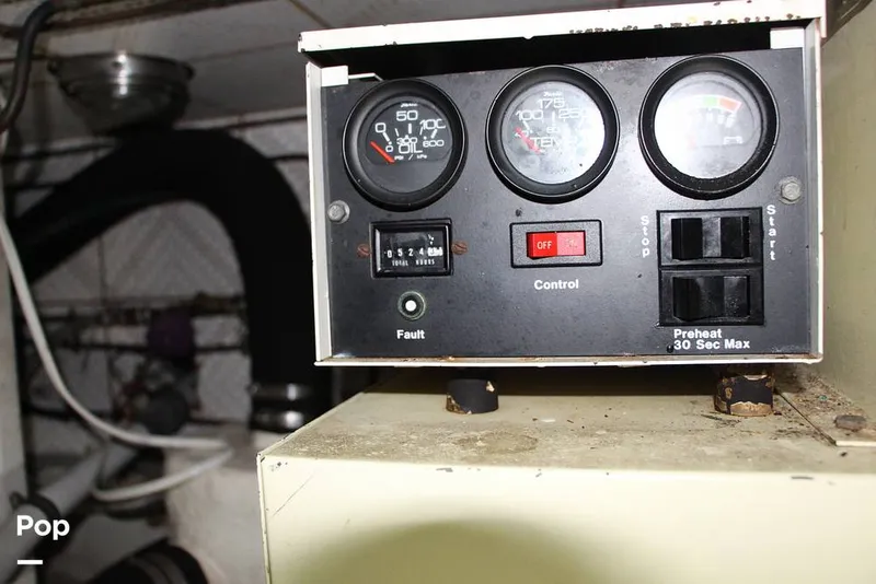 Slide: The Image of Nova 40 Sundeck 1988 - 9249212