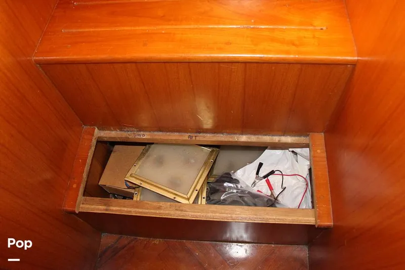 Slide: The Image of Nova 40 Sundeck 1988 - 9249264