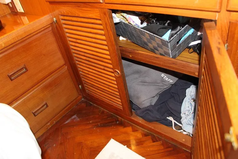 Slide: The Image of Nova 40 Sundeck 1988 - 9249298