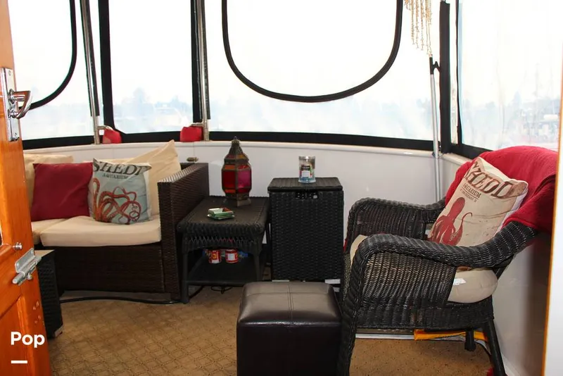 Slide: The Image of Nova 40 Sundeck 1988 - 9249304