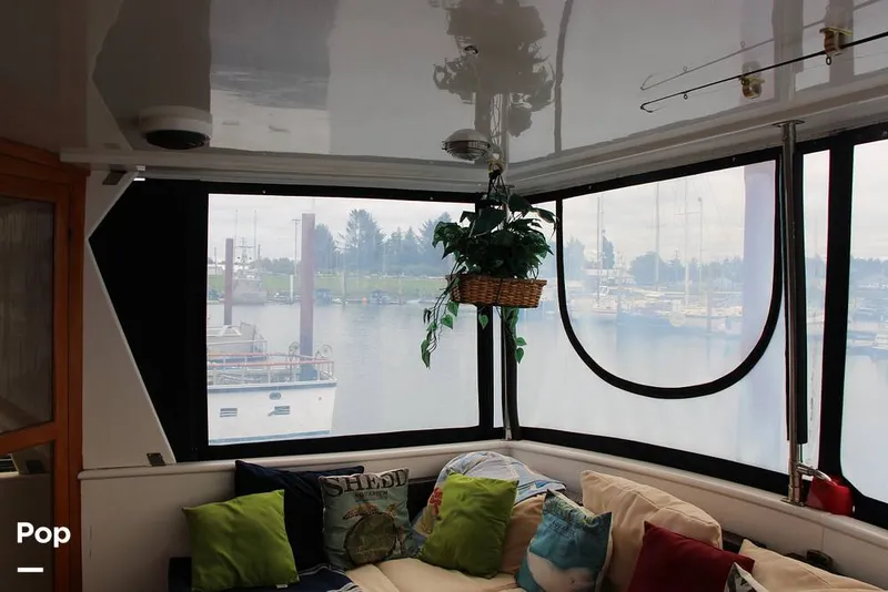 Slide: The Image of Nova 40 Sundeck 1988 - 9249308