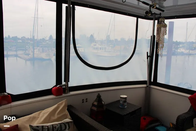 Slide: The Image of Nova 40 Sundeck 1988 - 9249310