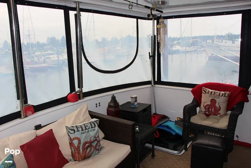 Slide: The Image of Nova 40 Sundeck 1988 - 9249312