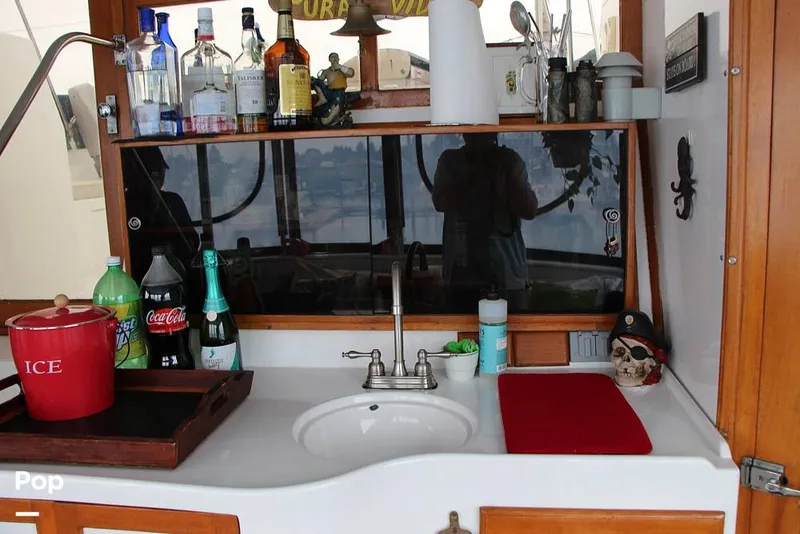 Slide: The Image of Nova 40 Sundeck 1988 - 9249314