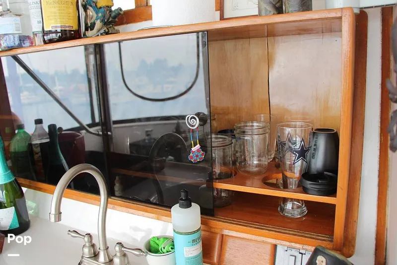 Slide: The Image of Nova 40 Sundeck 1988 - 9249323