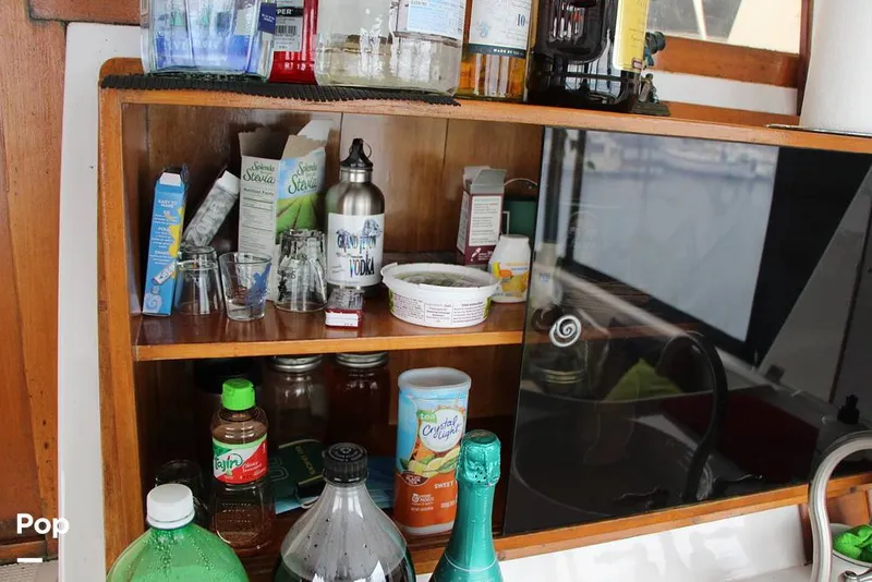 Slide: The Image of Nova 40 Sundeck 1988 - 9249325