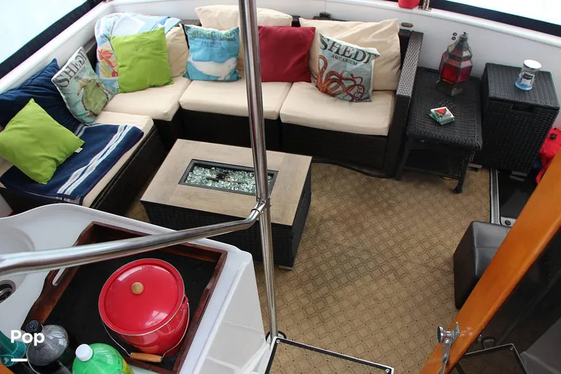 Slide: The Image of Nova 40 Sundeck 1988 - 9249331