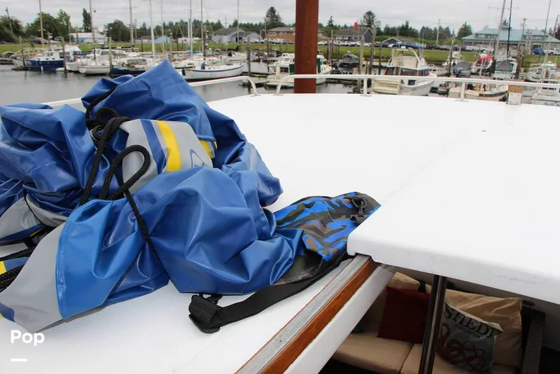 Slide: The Image of Nova 40 Sundeck 1988 - 9249335