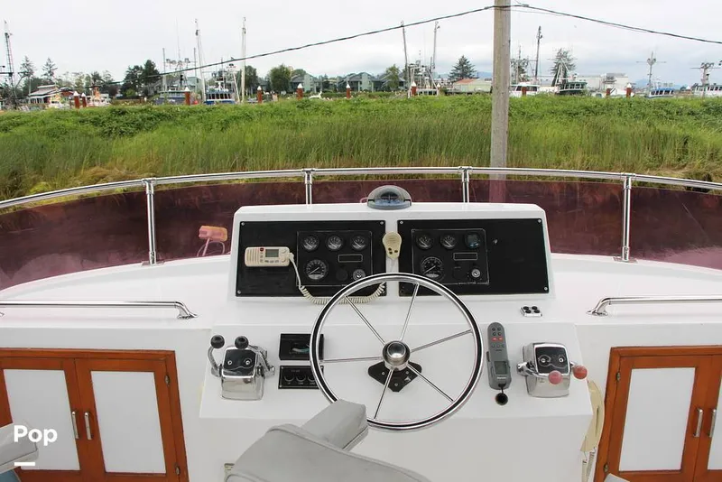 Slide: The Image of Nova 40 Sundeck 1988 - 9249342