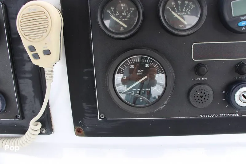 Slide: The Image of Nova 40 Sundeck 1988 - 9249343