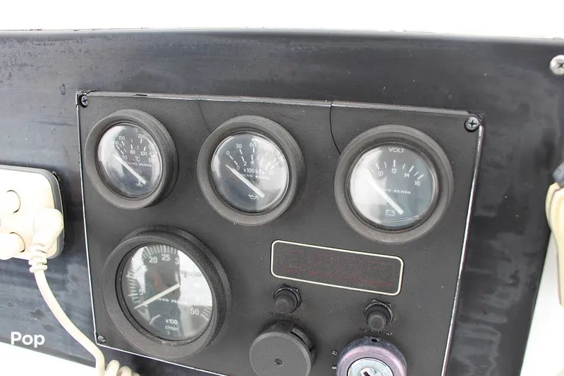 Slide: The Image of Nova 40 Sundeck 1988 - 9249344