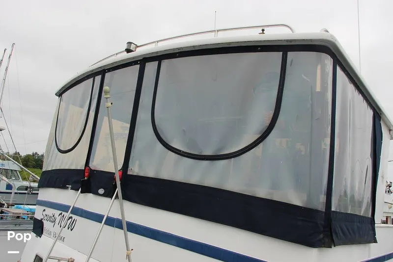 Slide: The Image of Small crack in Isenglas - 9249036