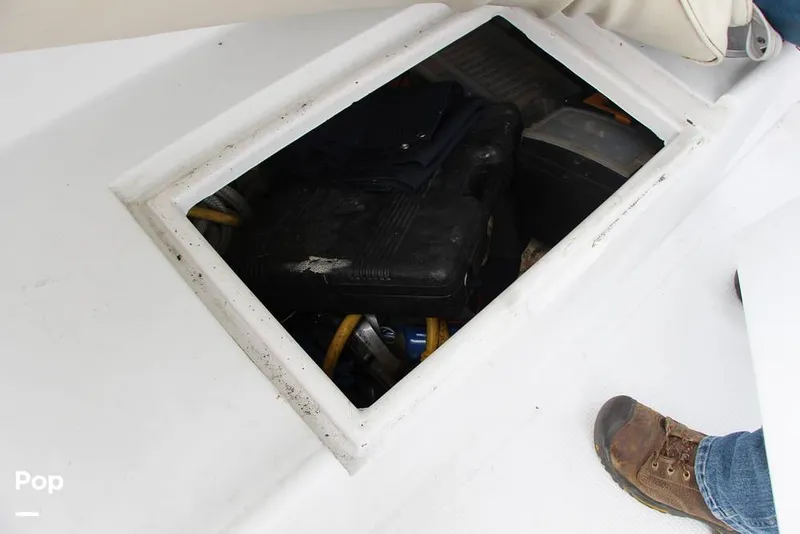 Slide: The Image of Nova 40 Sundeck 1988 - 9249350