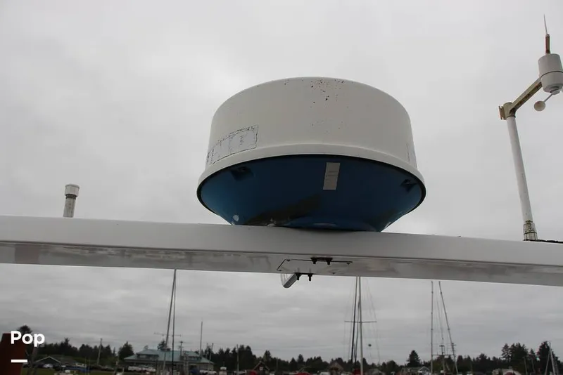 Slide: The Image of Nova 40 Sundeck 1988 - 9249355