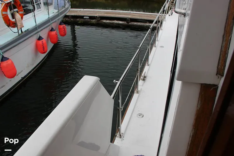 Slide: The Image of Nova 40 Sundeck 1988 - 9249358