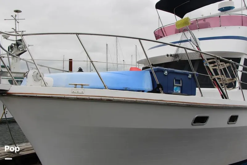 Slide: The Image of Nova 40 Sundeck 1988 - 9249361