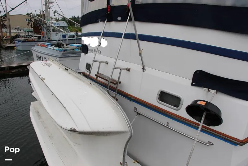 Slide: The Image of Nova 40 Sundeck 1988 - 9305138